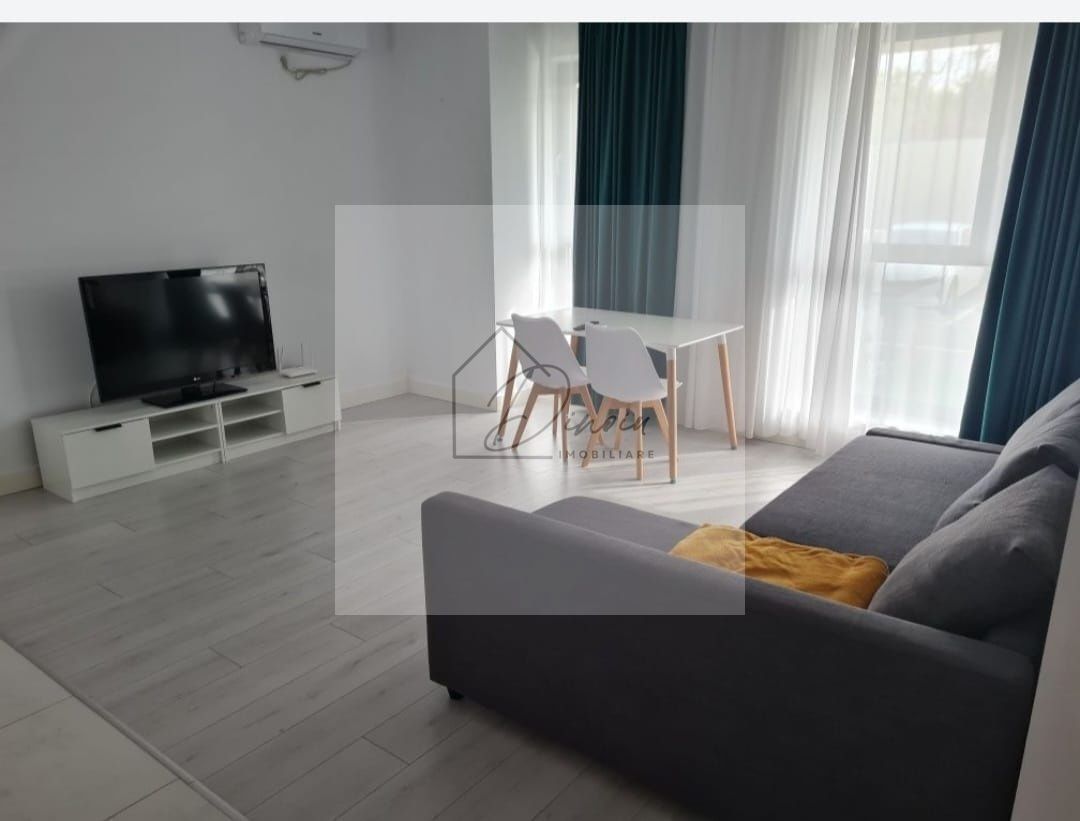 Apartament 2 camere 2 bai Onix Nord Aviației I Parter I Comision 0% - Poză 1