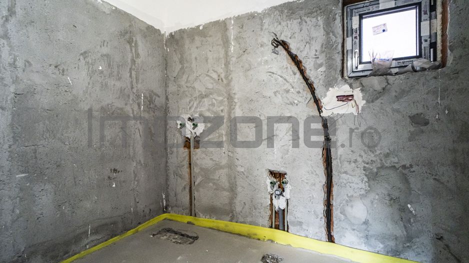 3 CAMERE- 81 mp, Decomandat, Militari langa METROU, liber, NOU, COMISION 0% - Poză 15