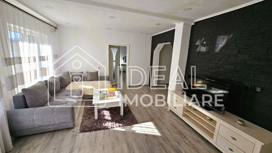 Casa Individuala cu 640 mp de curte, in Miercurea Sibiului - Poză 6