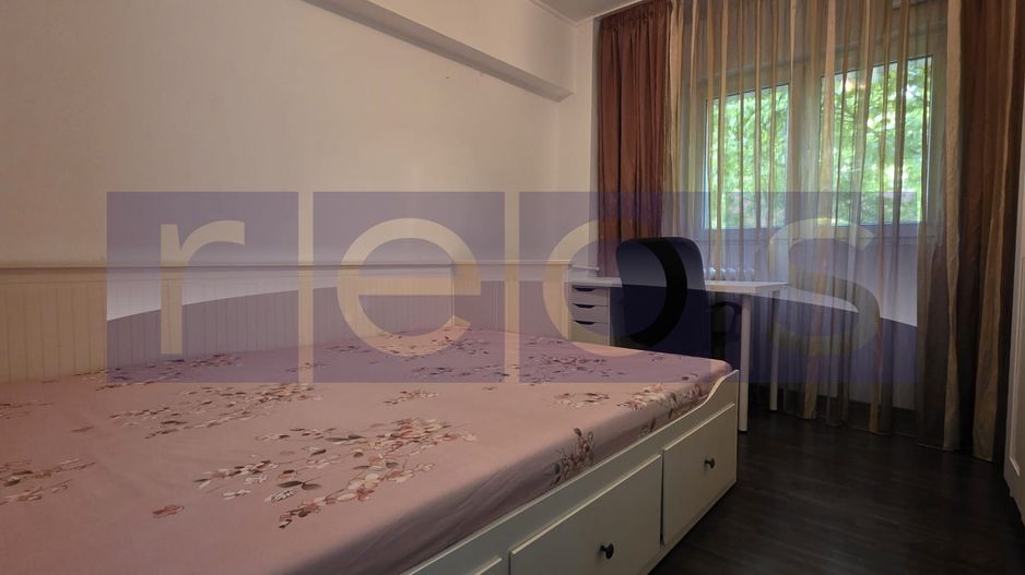 VANZARE 4 CAMERE SEMIDECOMANDAT TINERETULUI - Poză 6