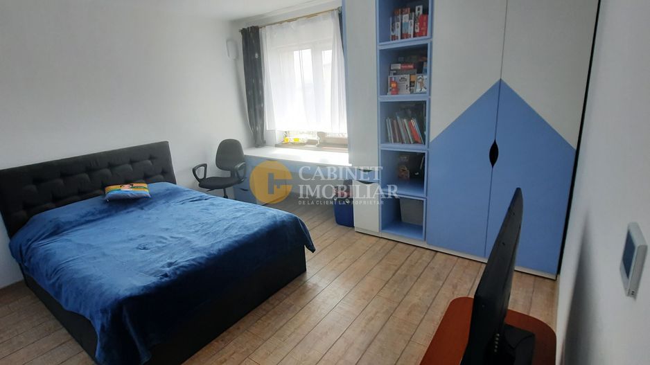 🏰 VILĂ DE EXCEPȚIE TIP CONAC - Valea Adâncă! 🏰 - Poză 13