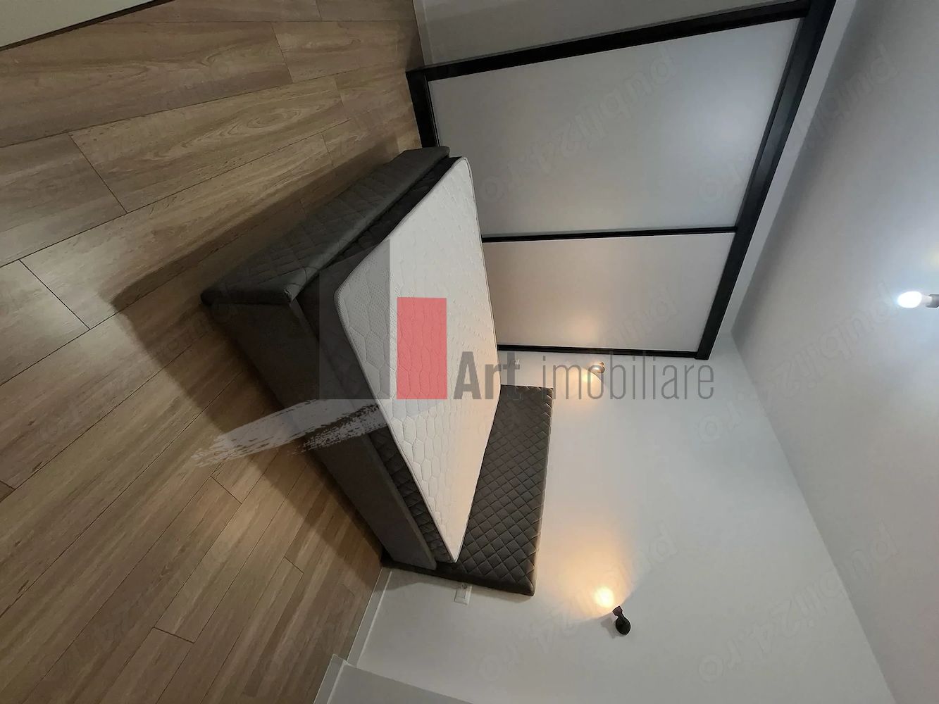 Inchiriere 2 camere Lujerului Smart Residence Plaza politehnica - Poză 5