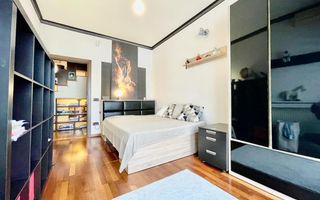 Vila 8 camere | padurea Baneasa | teren 383 mp - Poză 7