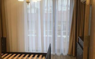 Apartament 3 camere lux,  Piața Victoriei, bloc nou 2017, parcare subterana - Poză 6