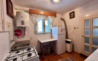 Casa 3 camere, teren 720 mp, garaj, Cartier Șega - Poză 8