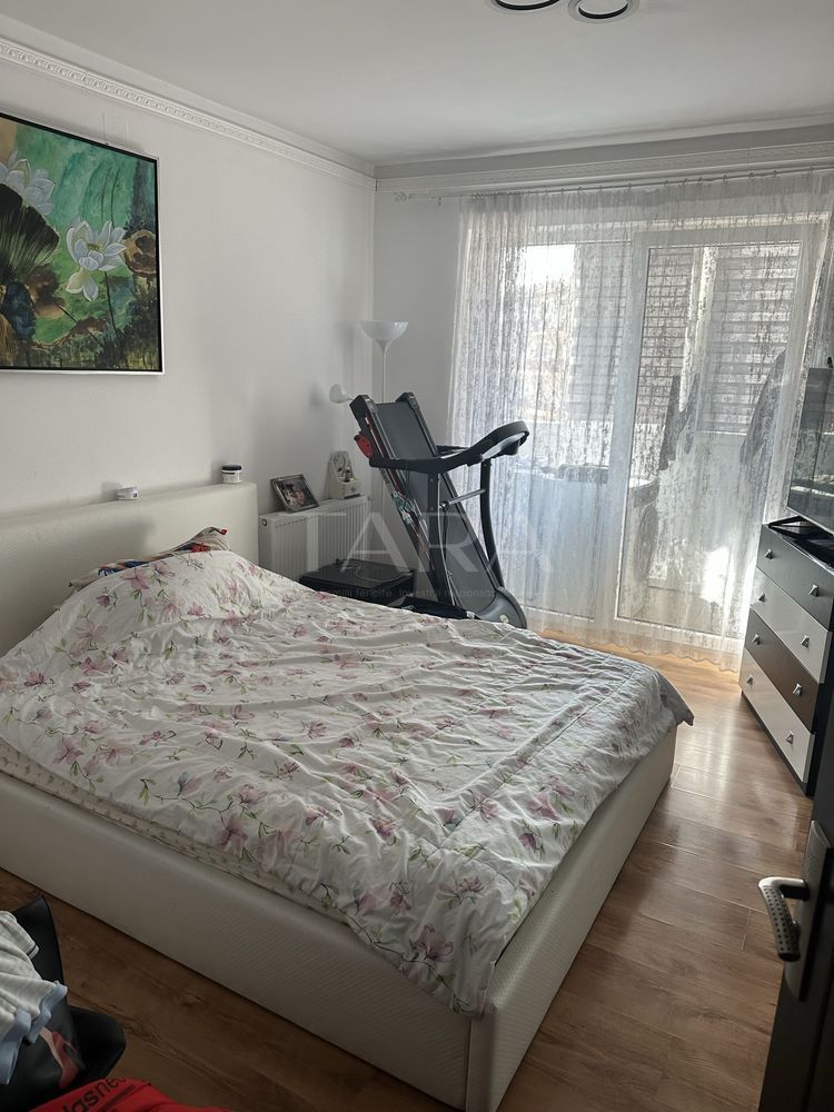 Apartament 3 camere + bucătărie, Florești – Zona Luxor - Poză 5