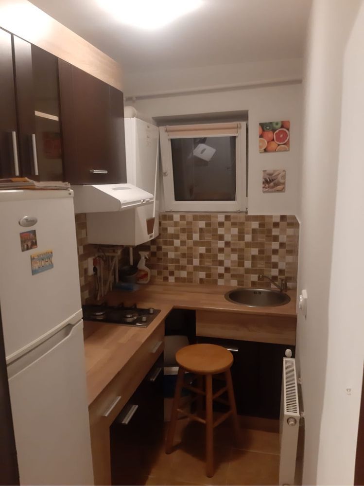 Apartament cu 2 camere de inchiriat in zona Cetate - Poză 6