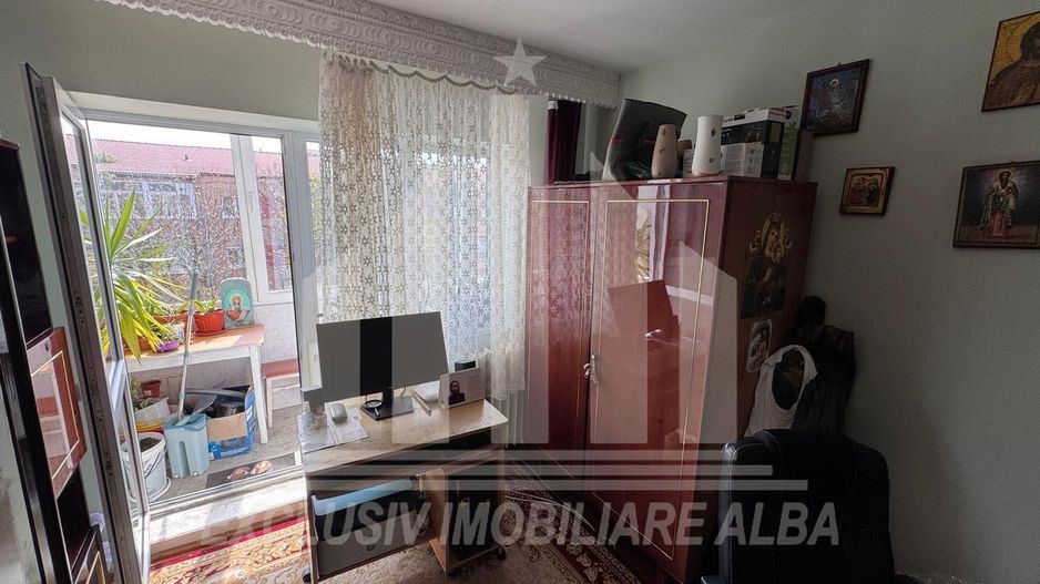 Apartament 2 camere | 47 mp | Mobilat | Cetate - Poză 3