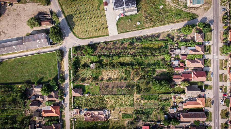 Loc de casă în Zimandul Nou - Poză 5