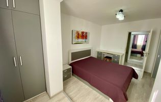Apartament 3 Camere, Renovat, Complet Mobilat, Central