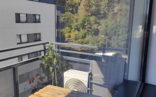 Apartament cu 2 camere la cheie, 54 mp, parcare, zona Donath Park - Poză 6