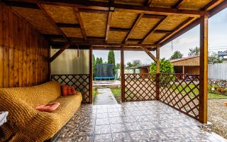 Casă cu teren de 1440 mp, Aradul Nou - Poză 4