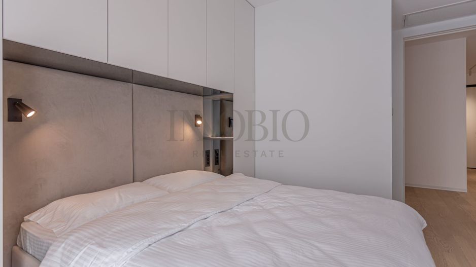 Apartament 2 Camere | One Lake Club - Poză 11