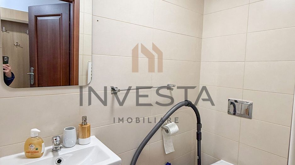 Apartament Ultracentral! Imobil nou zona strazii Universitatii! - Poză 10