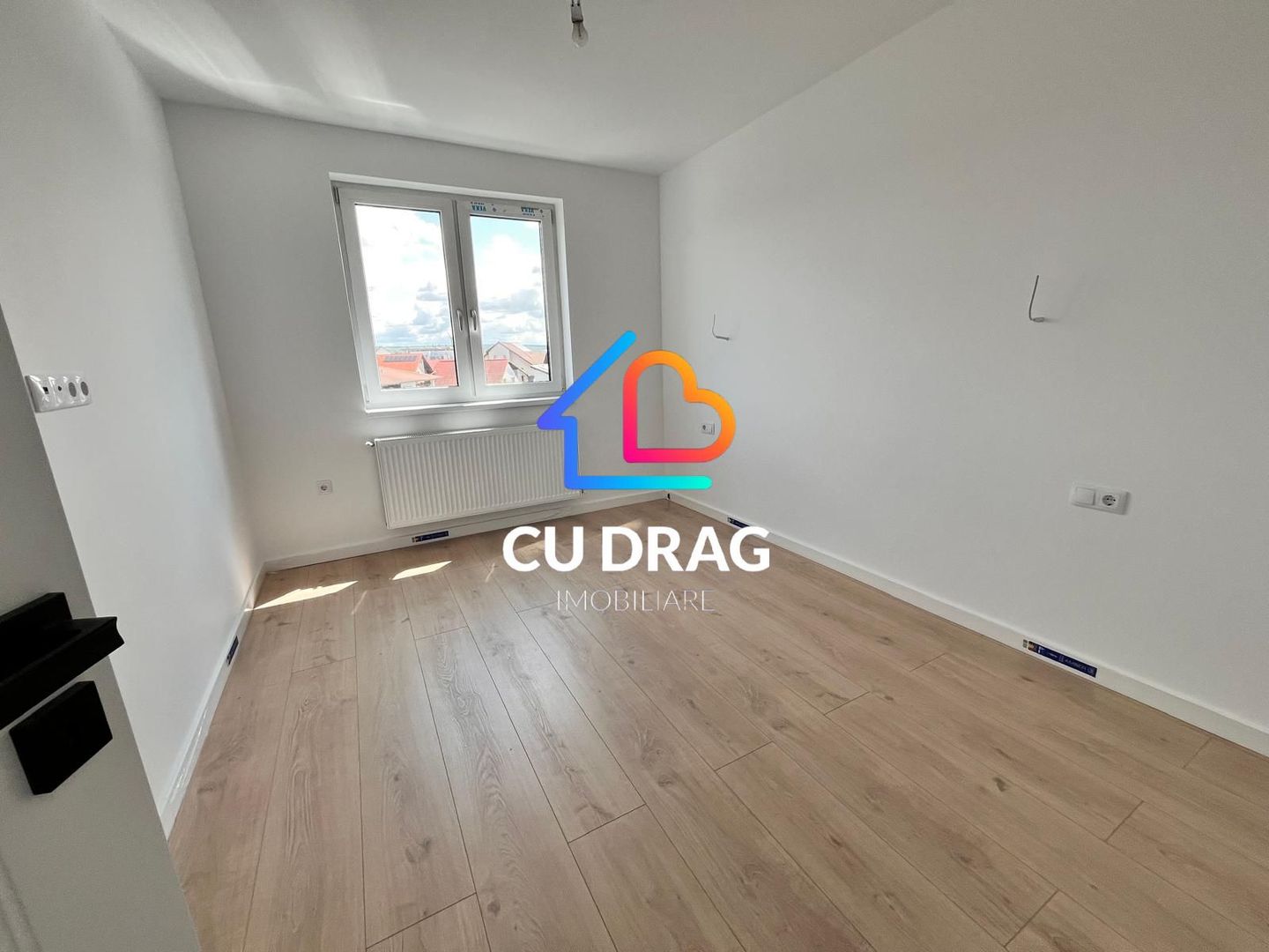 Lux ,eleganță și confort în 3 camere smart - Poză 2