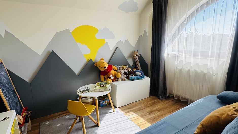 Casa de Vânzare - Poză 9