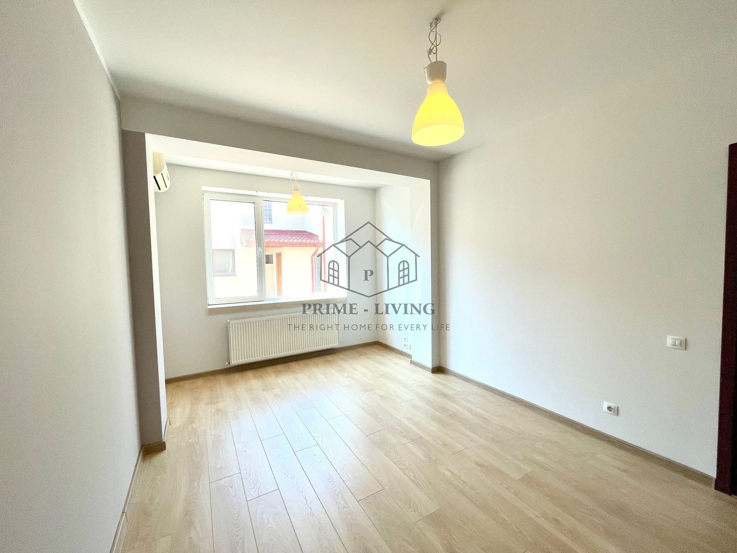 VILA CU 4 DORMITOARE LA INCHIRIERE IN COMPLEX REZIDENTIAL - Poză 14