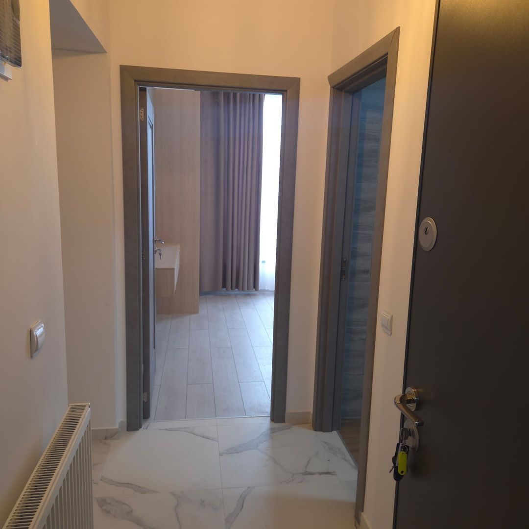 Apartament 3 camere Brasov,periferie! - Poză 11