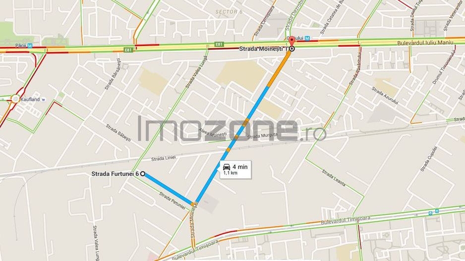 Silver Residence - Moinesti - Poză 2