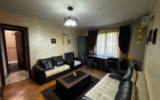 Apartament 3 camere Romană,metrou la scara,v20 - Poză 3