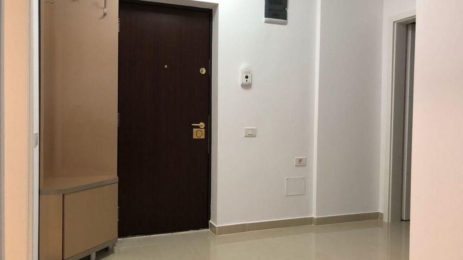 AP. 2 CAMERE BRANCOVEANU, PET-FRIENDLY, BLOC NOU, METROU 11 MINUTE - Poză 5