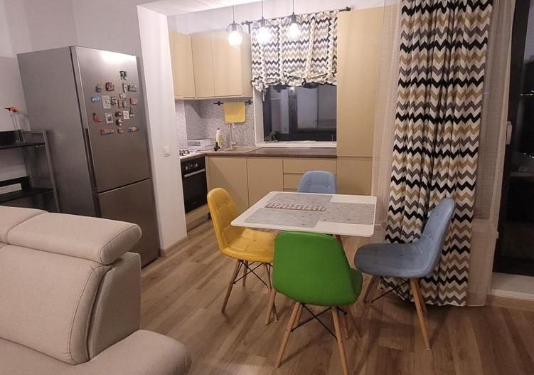 Apartament 2 camere de inchiriat - The Park - Poză 4