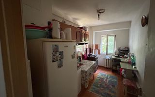 Apartament 3 camere decomadat, zona Dambovita - Poză 6