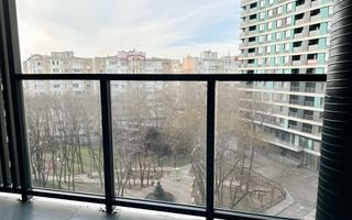 Chirie, apartament, o cameră, str. Bogdan-Voievod, Râșcani - Poză 15