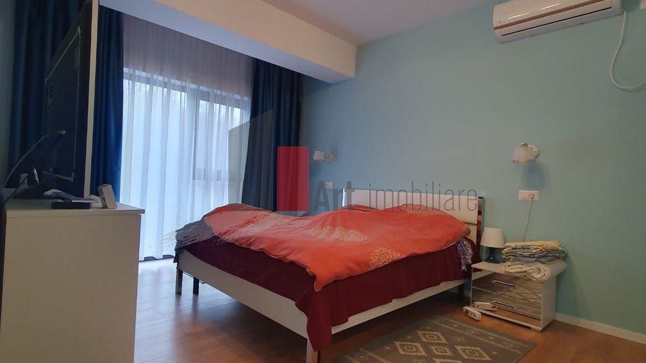 Vila de inchiriat Tunari - Nicolae Iorga - Poză 11