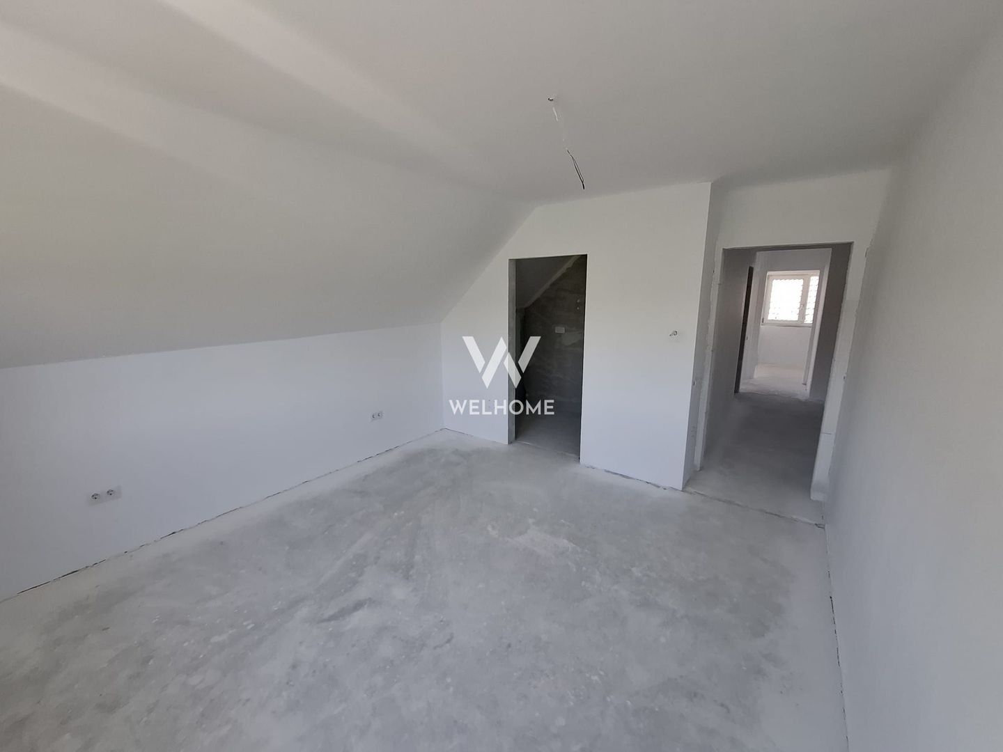 Casa Individuala NOUA in Cristian - Sibiu - Poză 4