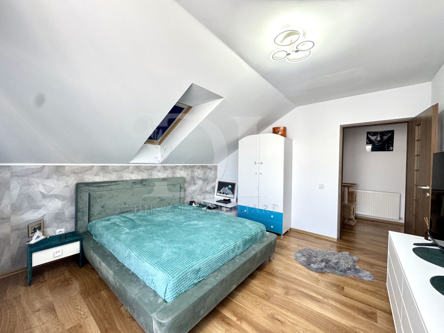 Apartament 81 mp / complet decomandat / Zona Eroilor - Poză 9