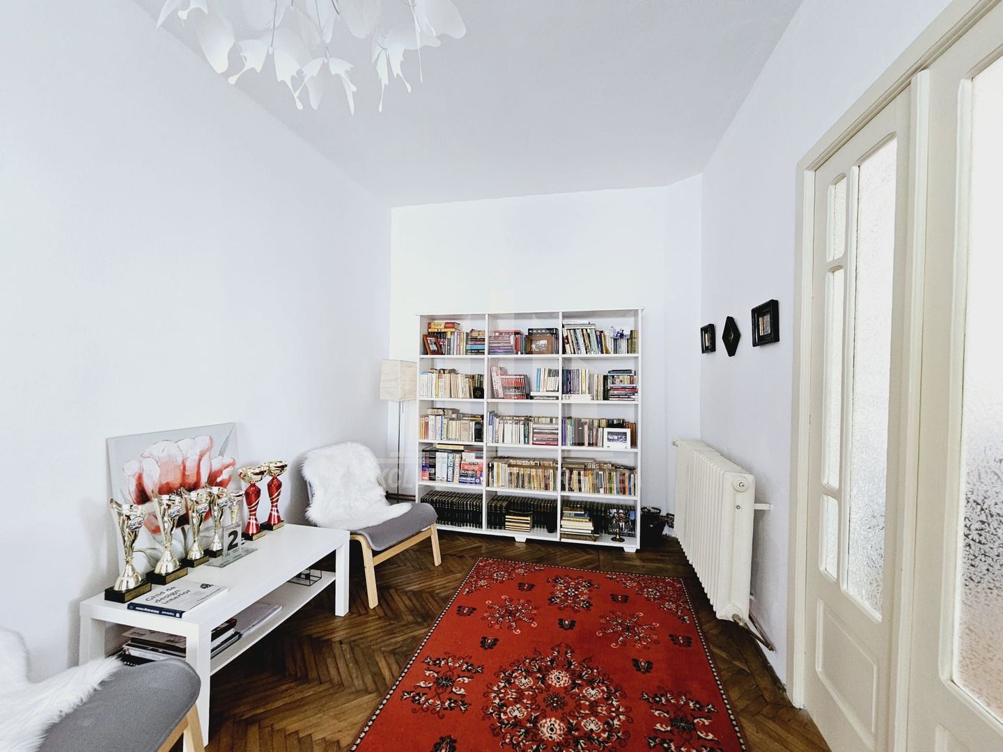 Casa inidividuala | 120 mp | 1256 mp teren | Renovata | Maieri - Poză 5