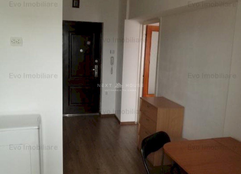 Garsonier 13 Septembrie cu loc de parcare ! - Poză 6
