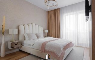 Apartament 2 camere premium – Herăstrău Parkview