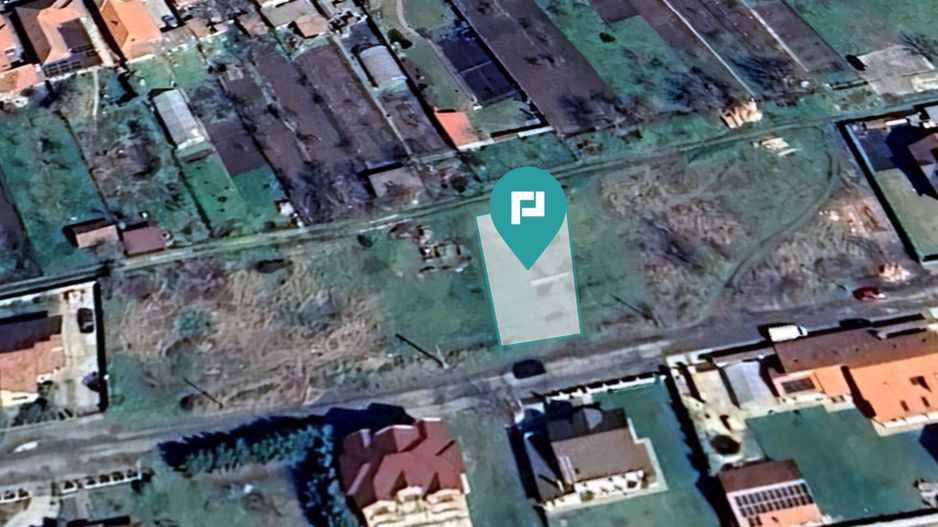 Loc de casă în Sânleani 412mp - Poză 7