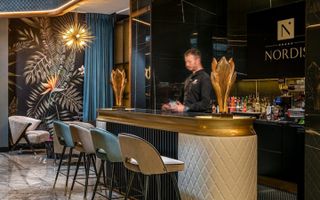 Imobil unicat de vanzare- Dorobanti Capitale- Vila Capo - Poză 18