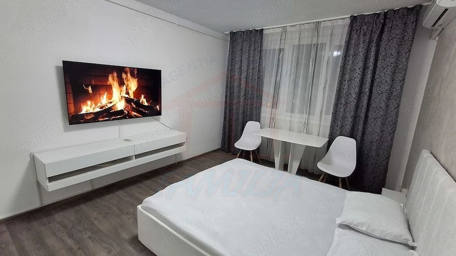 De vânzare Garsoniera – Țiglina A-uri - Poză 1