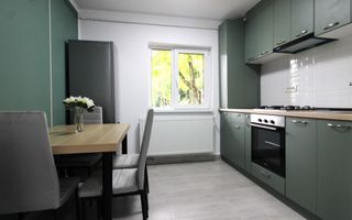 3 camere recent renovat, totul nou- Aradului - Poză 6