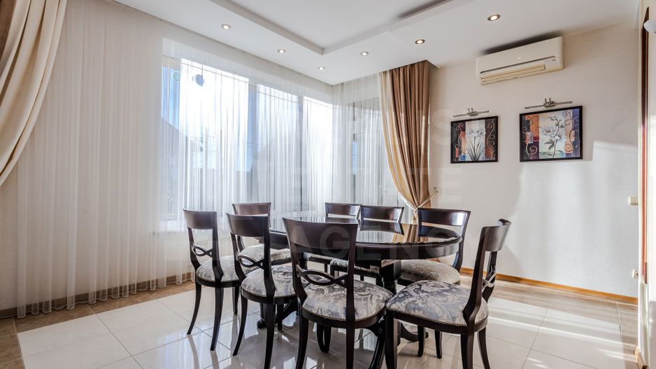 Vânzare, casă, 4 camere, strada La Rășcruce, Dumbrava - Poză 25