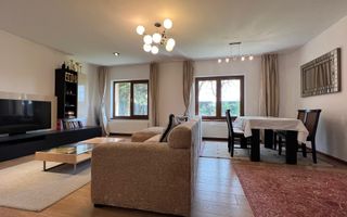 Vila individuala cu teren 570 Pipera | dotata cu panouri solare - Poză 10