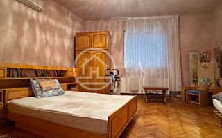 Casa cu 5 camere de inchiriat in Zona Centrala, Oradea - Poză 8