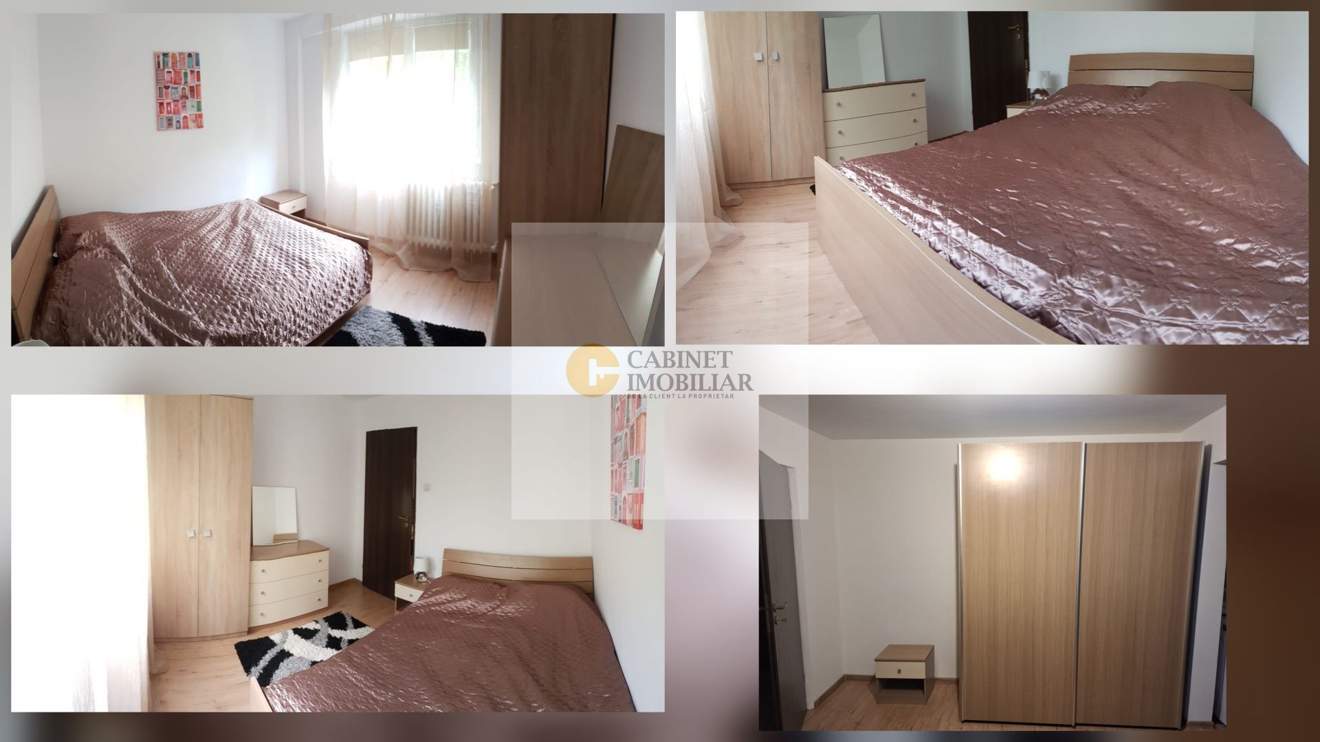 2 Camere | Decomandat | 1/10 | Cetrala | Credit | M Lujer la 5 minute - Poză 6