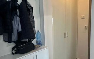GARSONIERA COLENTINA- BLOC REABILITAT, BUCATARIE INCHISA, MODERN - Poză 5