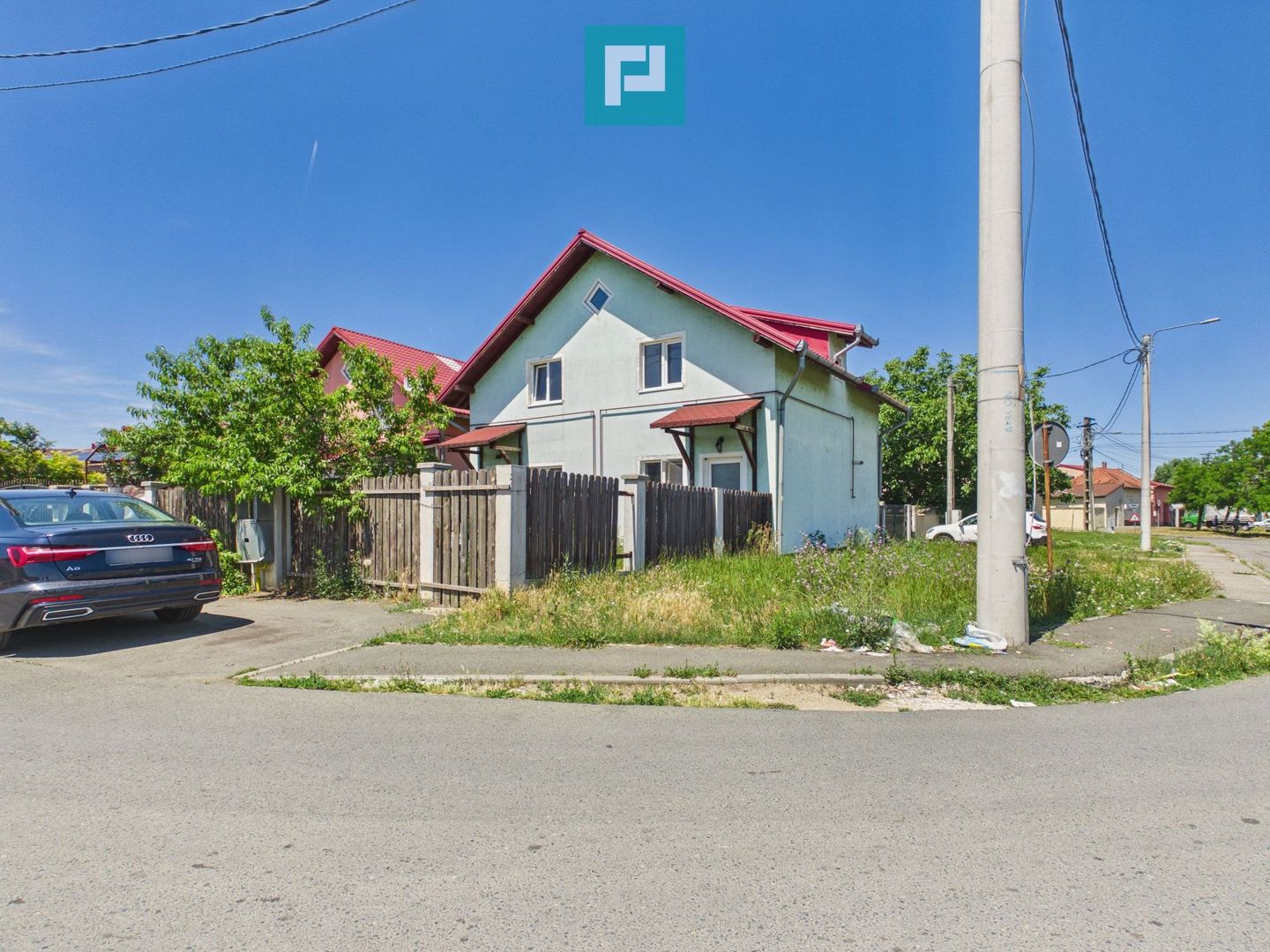 Două duplexuri cu 6 camere, 114mp, zona Confecții - Poză 1