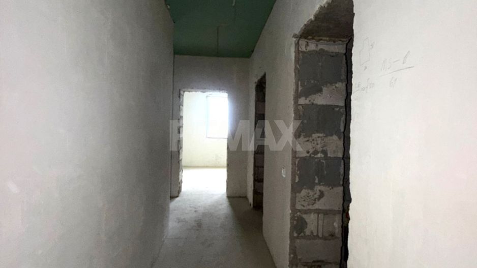Apartament, 3 camere, 86 mp, Durlești - Poză 15