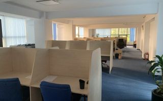 Zero comision, 133mp birou Primaverii, birou sau activitate cu public - Poză 2