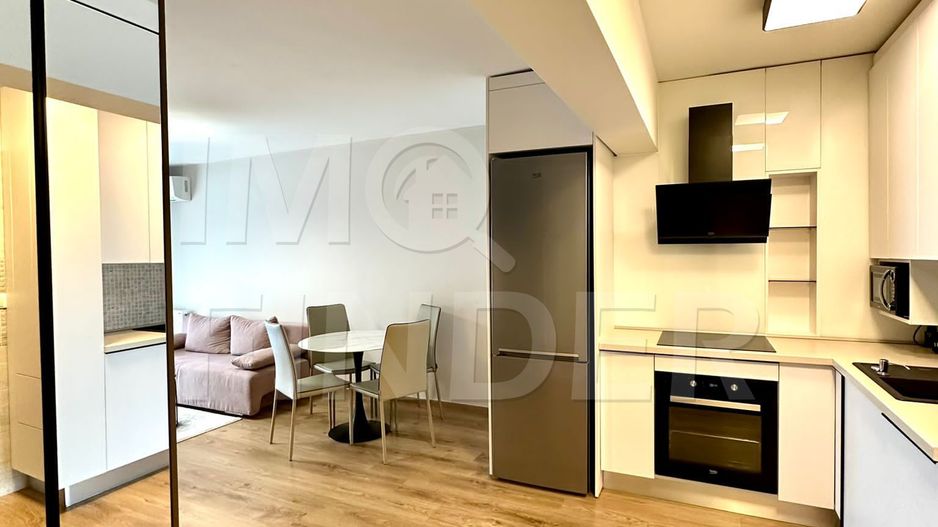 Vanzare 2 camere Gheorgheni, zona Iulius Mall, FSEGA - Poză 18