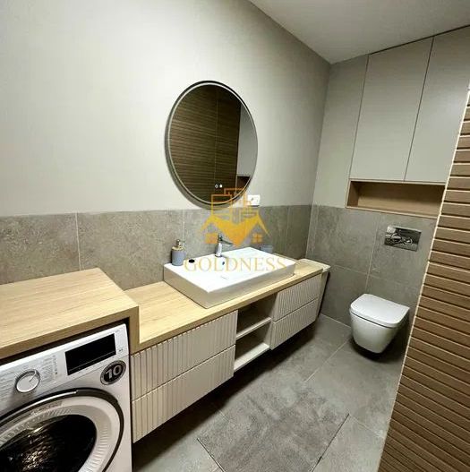 2 camere, mobilat Premium, Prima inchiriere, Elite City, Iris, Garaj - Poză 6