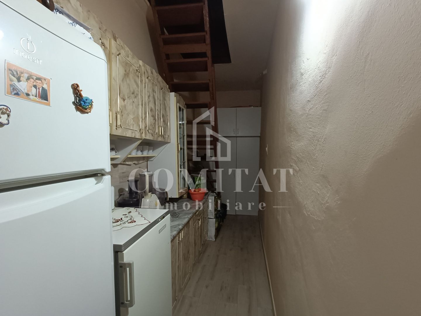 Casa 3 camere | 136mp | Parcul Feroviarilor - Poză 13