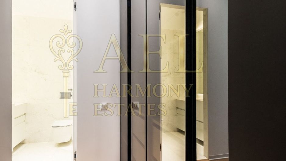 Apartament PREMIUM *4 camere* | One Verdi Park - Poză 45